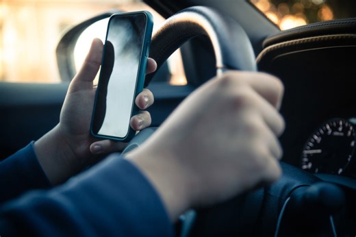 Distracted driving awareness month: Acadian Ambulance urges safety