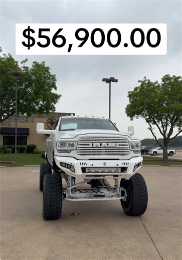 2021 Ram 2500 LoneStar 🥶🛻 2021 Ram 2500 6.7 Cummins Diesel 26k miles Road Armor front bumper Road Armor rear bumper 26x14 KG1 rims 42x15.5x26 Toyo MTS Custom Alea Leather FCK Starlight Headliner Pace Edwards retractable bed cover 5