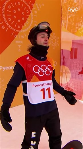 What does it mean to be an Olympian? ✨ For Pat Burgener, it wasn’t just reaching the Olympics, it was everything it took to get there. 🇧🇷 #WinterOlympics #Olympics #MilanoCortina2026