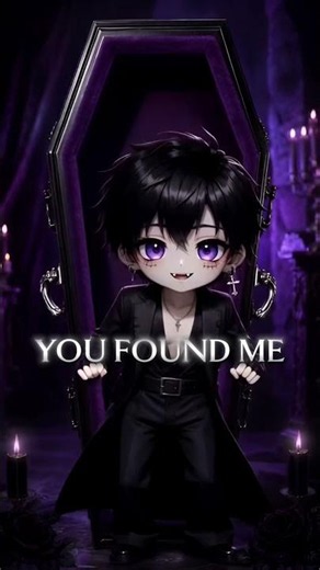 How to Become a Vampire 🦇 Step 2: Get Noticed