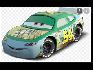 Let's Talk About Racers Ep 3: Johnny Blamer