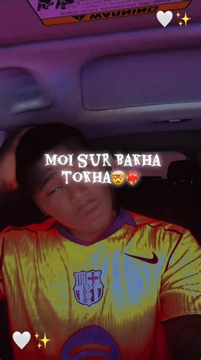 Vidéos de BAKi 💯 ❤️ (@baky100) avec son original - BAKZO TOKHA