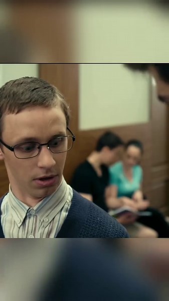 Валентин стал лузером в университете 👎 Часть 3/3 #универноваяобщага #сериал #тнт #универ #сериалы