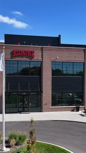 11K views · 172 reactions | Do you know what the glass you recycle is turned into? At Rumpke, we recycle 70,000 tons of glass each year! #RecycleGlass #CircularOhio #GlassRecycling #RumpkeRecycling | Rumpke Waste & Recycling | Facebook