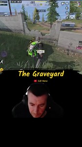 4.7K views · 242 reactions | The Graveyard - CODM #callofduty #callofdutymobile #CODMobile | CoD Narco | Facebook