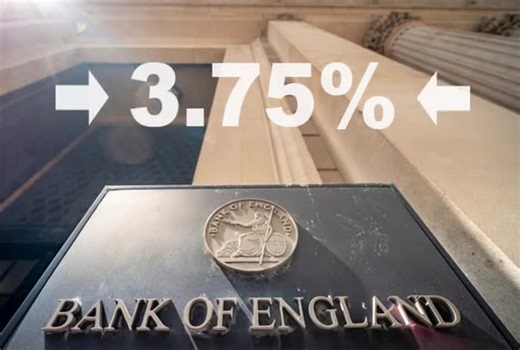 Bank of England Holds Base Rate at 3.75% — Housing Market Reacts Today, the Bank of England has kept the base interest rate unchanged at 3.75%, a decision that was widely anticipated by markets and property professionals alike. Policymakers are balancing stubbornly high inflation with a mixed economic outlook, and for now have opted for stability over another cut. 🔎 What this means for the housing market: • With borrowing costs holding steady, many fixed mortgage deals remain competitive below 