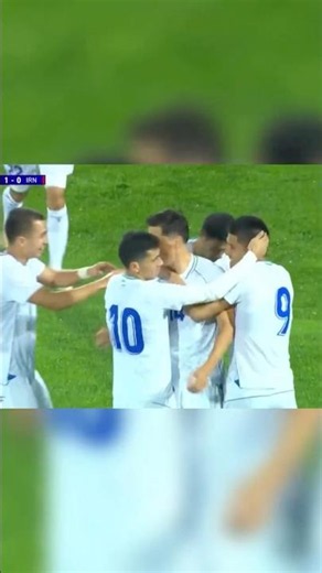Uzbekistan 1:0 Eron 🔥