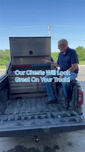 🚨 Black Friday Alert! 🚨 🔒 Keep your tools safe and dry, even in the toughest weather! 🌧️ Check out our durable tool chests that can withstand any storm and still look sleek in your truck bed. 💪 Enjoy a 10% discount during our Black Friday sale! Call us at 660-855-1203 or visit www.12dtoolboxsales.com to get yours today! Don’t forget to give us a follow for more tool goodness. When you call, let us know you found us on social media! 📲 #ToolboxSolutions #OnTheGoTools #ToolboxVersatility
