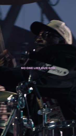 1.5K views · 29 reactions | Tauren Wells x gio x Elevation Rhythm at Red Rocks Amphitheatre  Witness the magic of "Let The Church Sing" LIVE! • Soul-stirring vocals • Electrifying performance Experience it for yourself! | Air1 Radio | Facebook