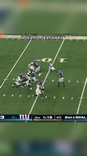 Seattle Seahawks highlights NFL football best plays