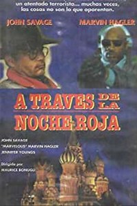 Across Red Nights - Movie