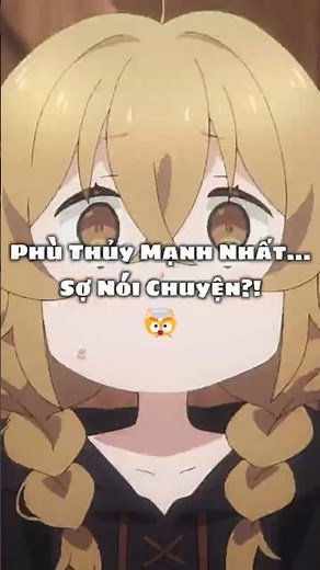 Bí Ẩn Đằng Sau Phép Thuật "Không Lời" Của Phù Thủy TĨnh Lặng! 🤫