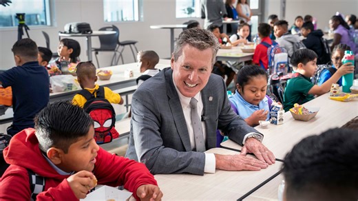 After-school care, 200 staff, more on the line as feds withhold $31.5M from county schools