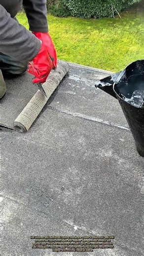 Insane Roof Repair Trick Contractors Don’t Want You To Know!