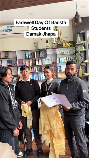 Join Our Culinary Training Courses in Damak Jhapa