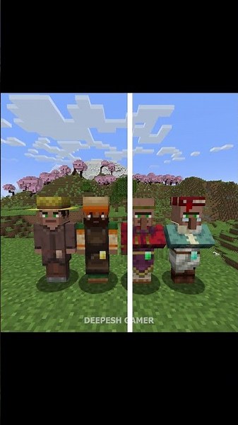 minecraft cool texture packs 😎 Part 1