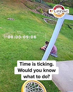 1.5K reactions · 53 shares | When Seconds Count, You Need LifeVac to Save Your Child from Choking. LifeVac has saved hundreds of children and is the best baby gift you can ever give. One kit protects the entire family. 六‍⚕️ Clinically Proven: Safe & Effective  Made in the USA, FDA Registered 3️⃣ Easy to Use: Just Three Simple Steps 戮六 Works on Both Children & Adults ✅ Product Never Expires Get Yours Today: Be Prepared with LifeVac! | LifeVac USA | Facebook