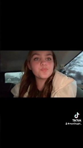 thought i looked cute 🤷🏼‍♀️