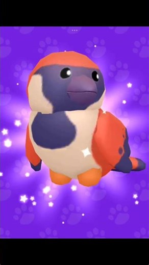 Evolution of Sparrow in PK XD