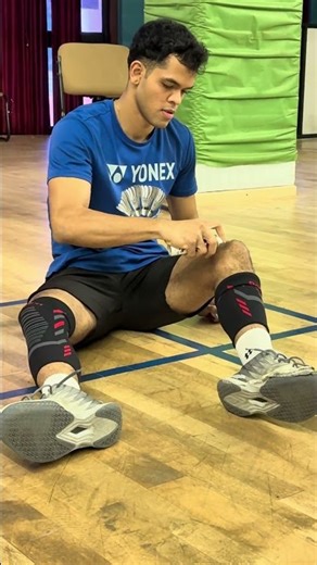 I Didn’t Think a Kneecap Could Do This