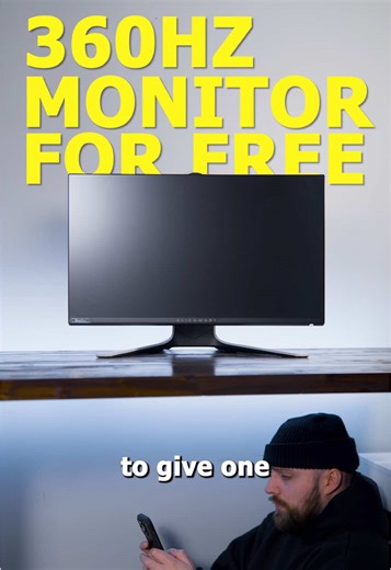 Best Gaming Monitor