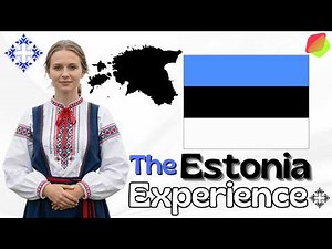 Discovering Estonia & It's Surprising Culture: A Look at Estonian Life