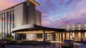 First look: 200-room hotel coming to Hollywood Casino