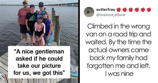 50 Vacation Photos That Didn’t Turn Out As Expected