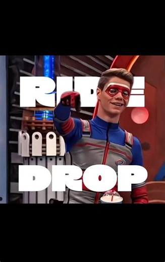 Henry Danger (Jace Norman) edit I #jacenorman #henrydanger #nickelodeon #edit