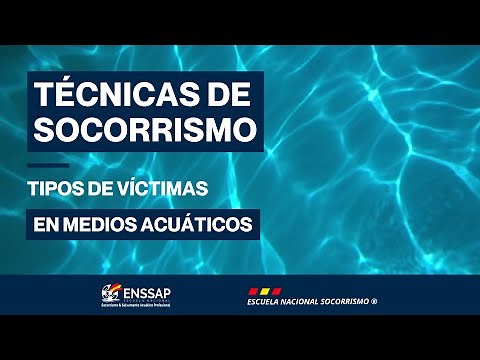 Técnicas de Socorrismo | Tipos de víctimas