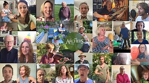 BBC Radio 4 - The Archers - The Archers Cast Singalong - Barwick Green As You've Never Heard It!
