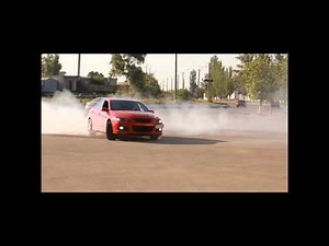 Mazda 6 MPS/Mazdaspeed 6 (350 Hp)