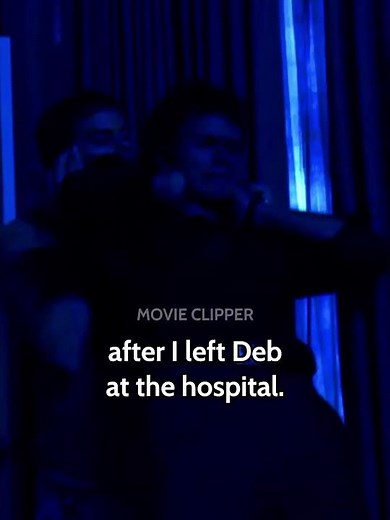 Dexter Catches His Brother 😎 | Dexter S1.E12 | "Born Free"