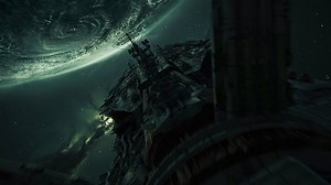 Tajný level - Exodus: Odysea (S01E11) (2024) | Galerie - Z epizody | ČSFD.cz