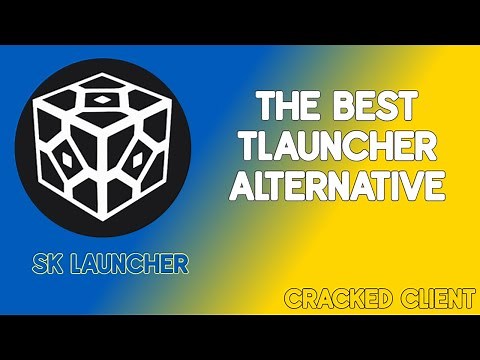 SkLauncher | The Best Minecraft Cracked Client!
