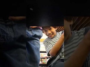 My trip to robinsons( may do some tests for lucario)