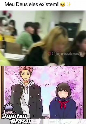 Funny Jujutsu Kaisen Memes Compilation