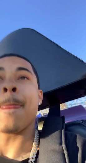 David Moorer on TikTok