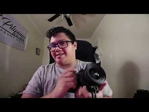 Canon wont Turn ON!?!?!