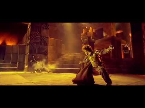 DRAGON TIGER GATE AMAZING FIGHT SCENE
