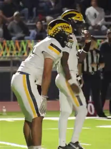 Interception Returned to the House!