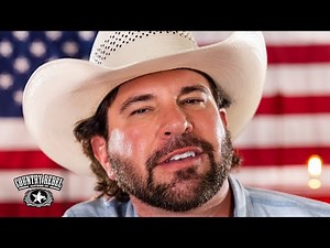 Jon Wolfe - 'Tequila Sundown' (Live Acoustic)