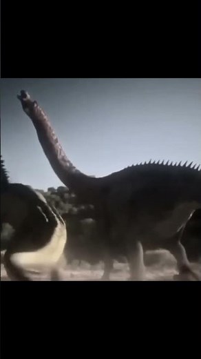 broken jaw allosaurus edit | #dinosaur #mesozoic #prehistoric #dinosaurrevolution #allosaurus #edit