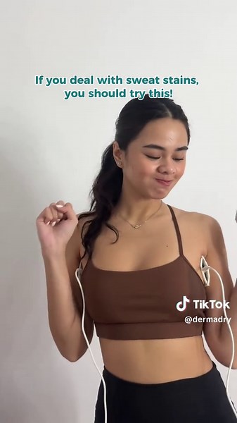 Effective Solutions for Excessive Sweating