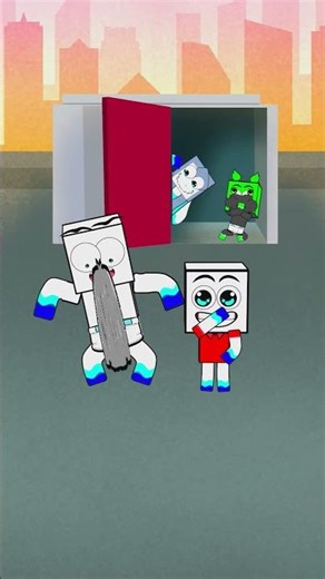 Dancing with Reverse Dad