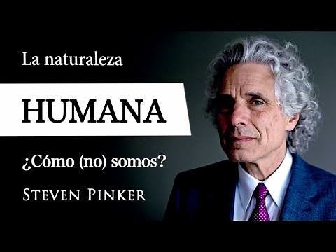 LA NATURALEZA HUMANA (Documental de Psicología) - ¿En qué FALLA la TEORÍA de la TÁBULA RASA?