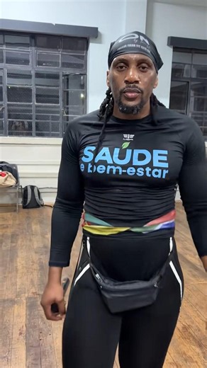 Phenomenal - Fitness is fun! Squat with Kings today 🔥💯