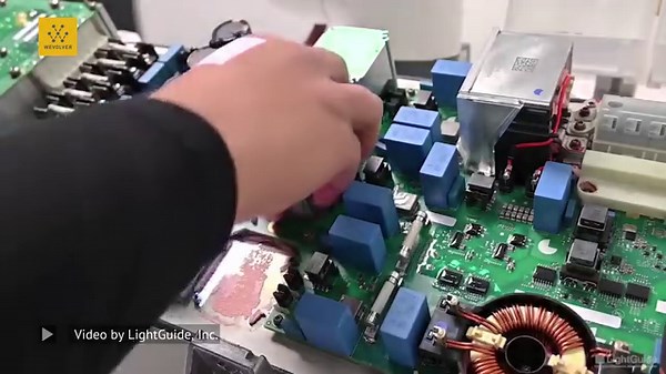 21 reactions · 11 shares | As the electronics industry continues to...