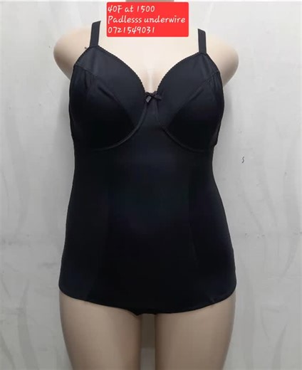 Full body corset. In size 22. Bra size 40F | Jasper Wears | Facebook