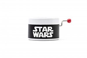 music box (Saga of Stars)